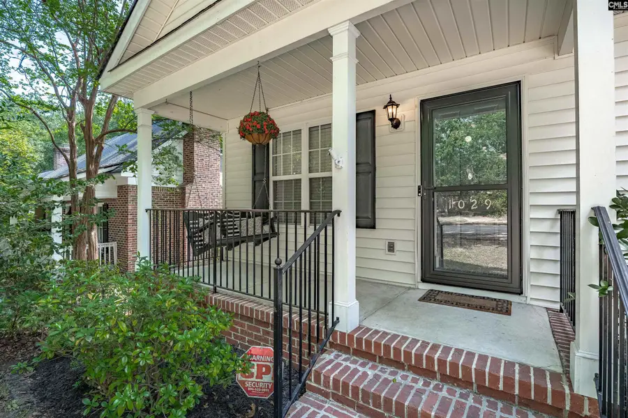 1029 Deerwood Street, Columbia, SC 29205 - #2
