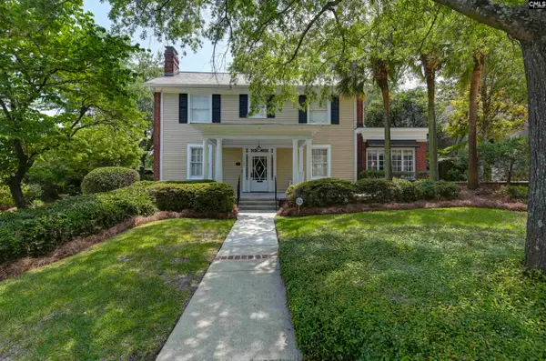 530 Congaree Avenue, Columbia, SC 29205