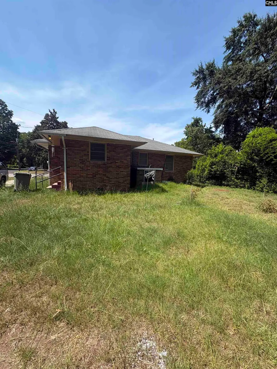 506 Atlantic Street, Sumter, SC 29150 - #2