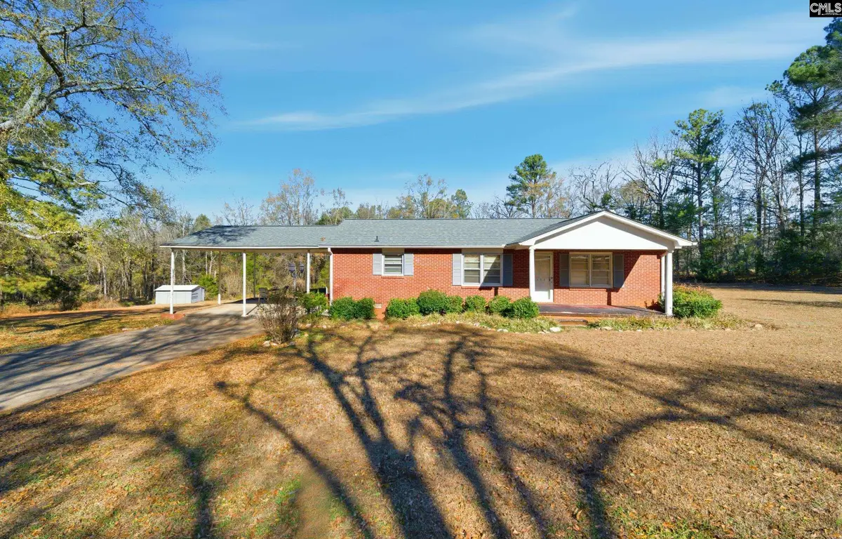 555 Bishop Street, Union, SC 29379 - #1