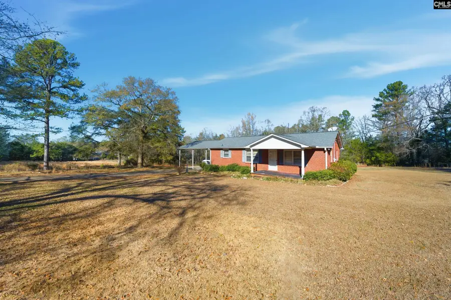 555 Bishop Street, Union, SC 29379 - #3