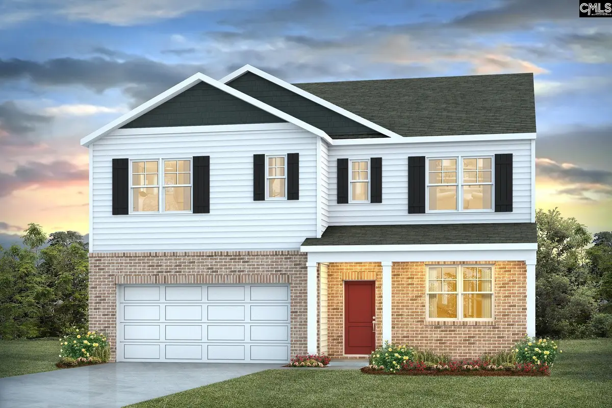 258 Roundtree Road, Blythewood, SC 29016 - #1