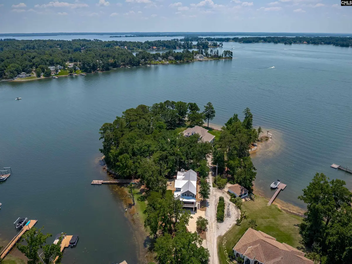 331 Three Point Road, Chapin, SC 29036 - #1