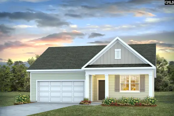 5 Hobb Stone Lane, Blythewood, SC 29016