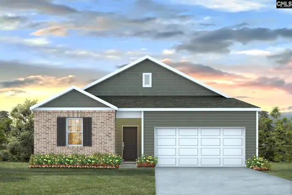 500 Edgetree Drive, Hopkins, SC 29061