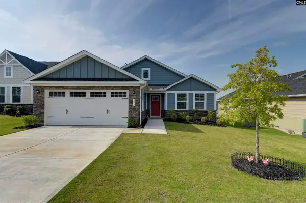 353 Switch Grass Court, Elgin, SC 29045