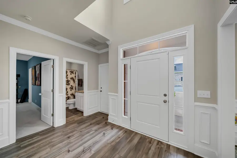 813 Hidden Point Drive, Columbia, SC 29229 - #3
