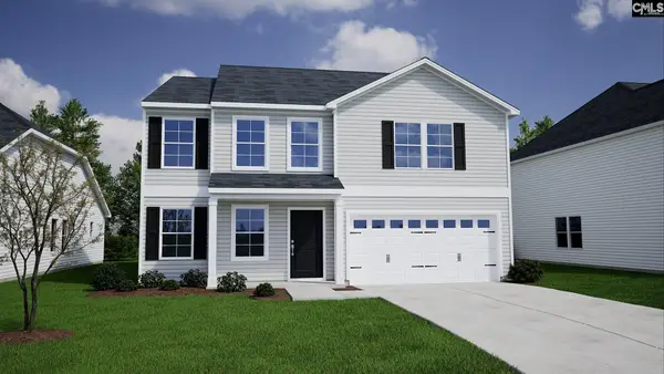 1131 Crescent Corner Drive, Elgin, SC 29045