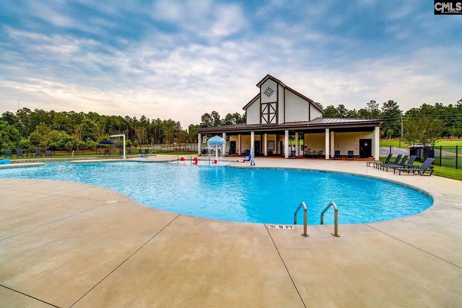 1131 Crescent Corner Drive, Elgin, SC 29045 - #3