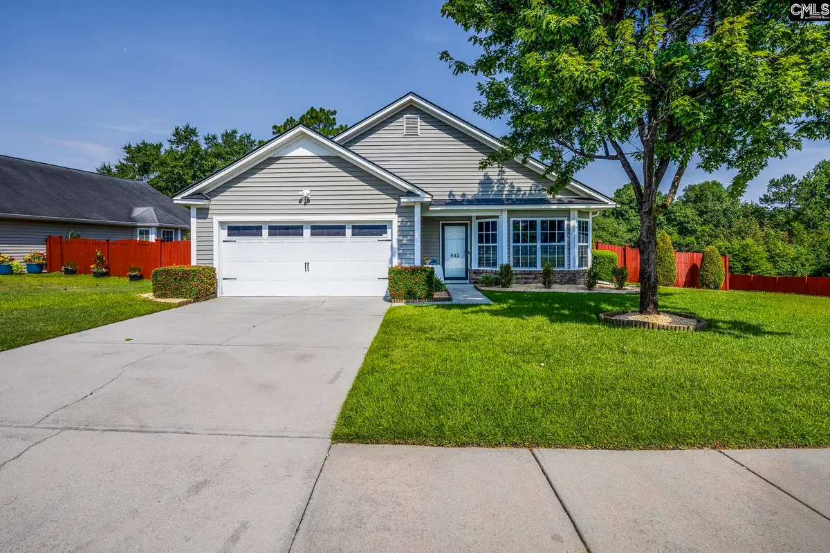 902 Corison Loop, Columbia, SC 29229 - #1