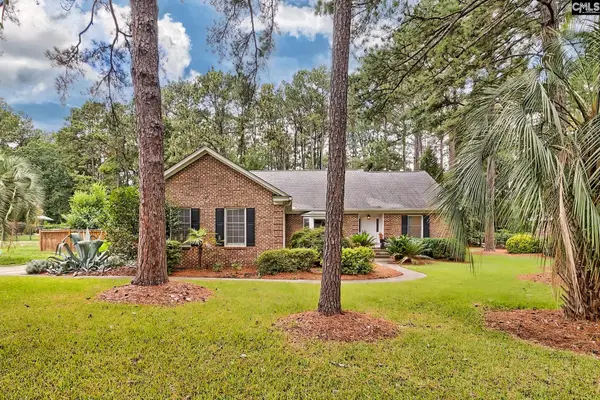 309 Wotan Road, Columbia, SC 29229