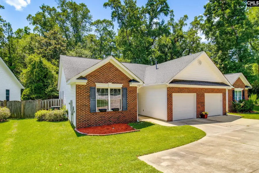 621 Harmon Street, Lexington, SC 29072 - #3