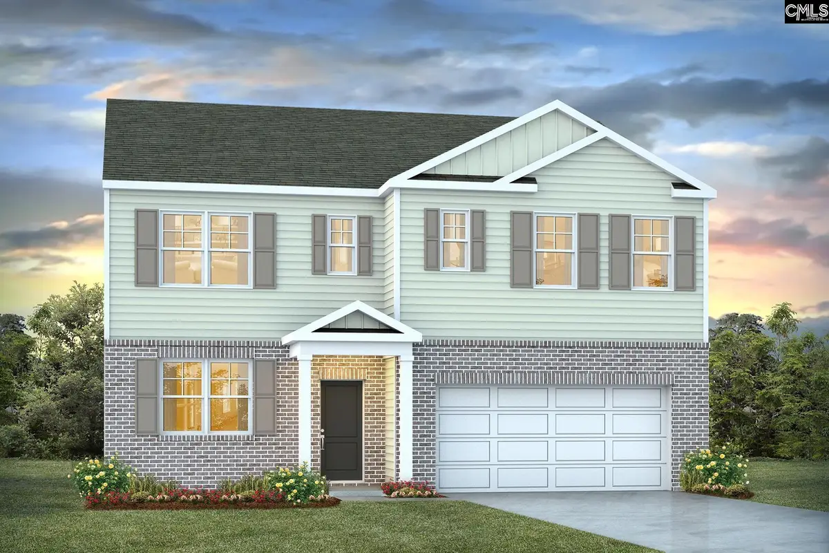 450 Lancashire Lane, Irmo, SC 29063 - #1