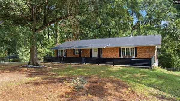 214 Melody Lane, Columbia, SC 29210