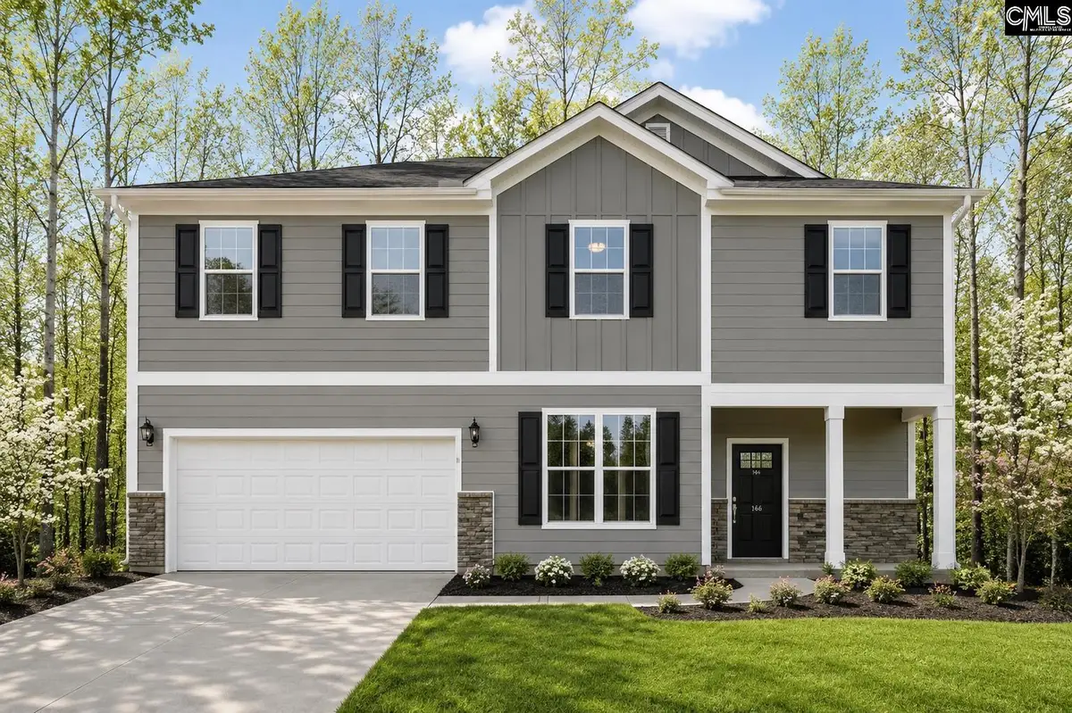 6950 Claremont Lane, Sumter, SC 29154 - #1