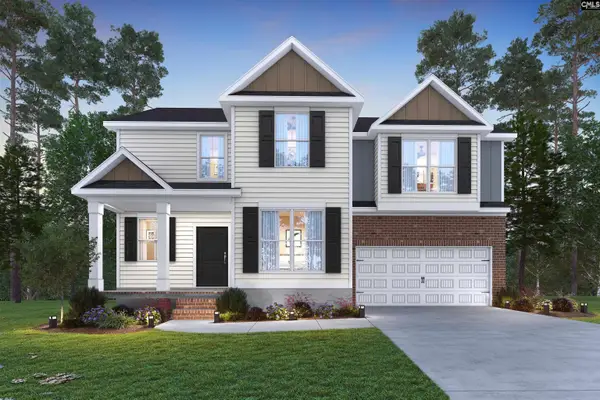6940 Claremont Lane, Sumter, SC 29154