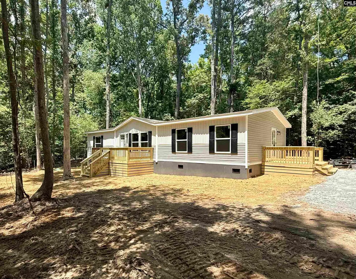 281 Douglas Road, Pomaria, SC 29126 - #1