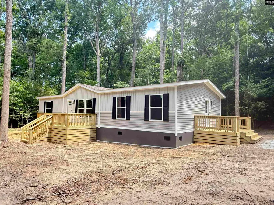 281 Douglas Road, Pomaria, SC 29126 - #2