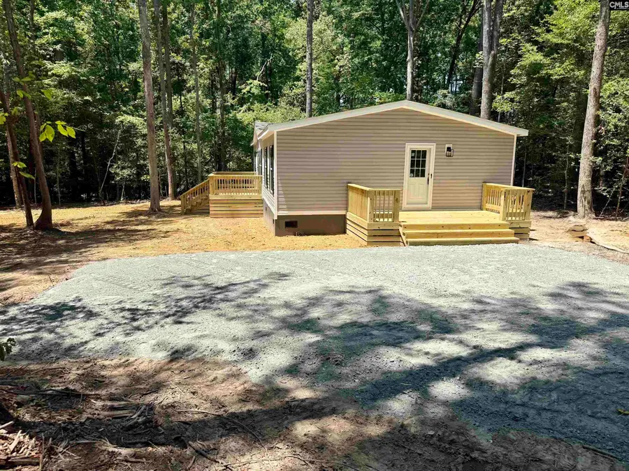 281 Douglas Road, Pomaria, SC 29126 - #3