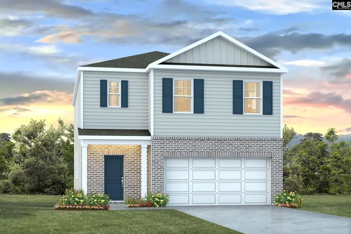 705 Glacier Road, Lexington, SC 29072 - #1