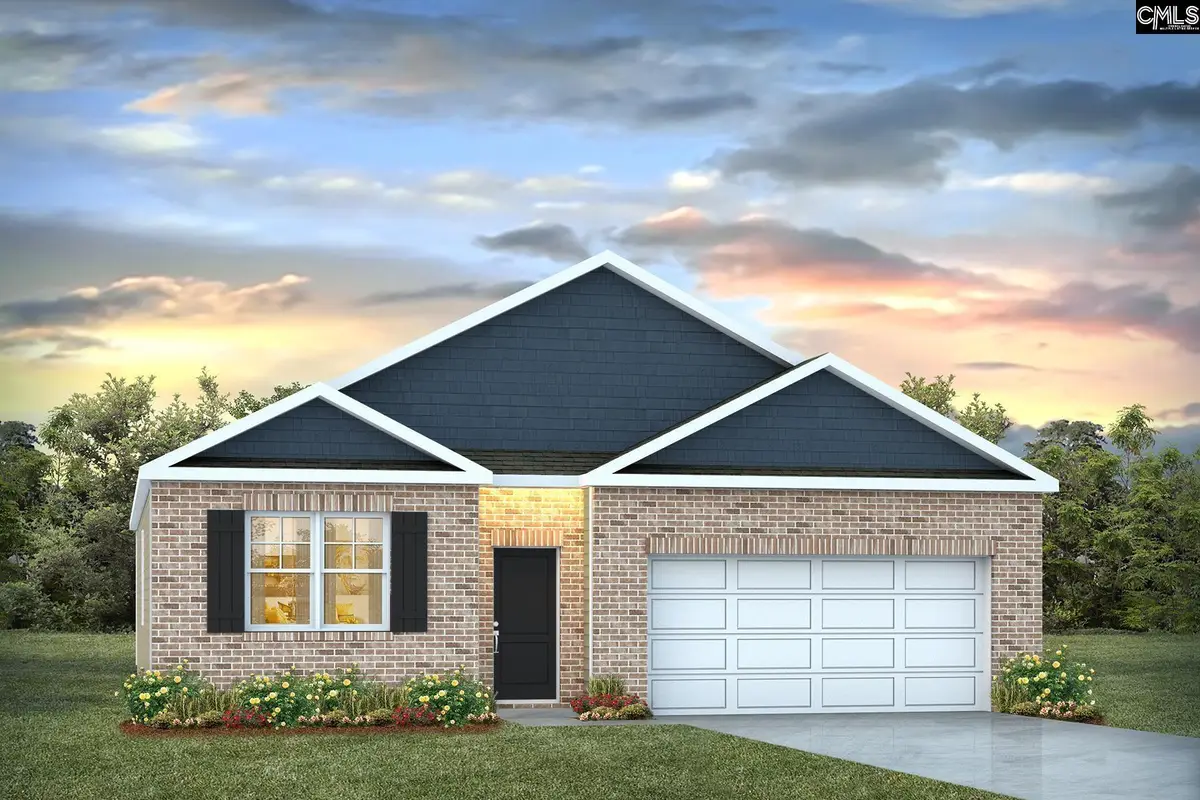 220 Horatio Lane, Lugoff, SC 29078 - #1