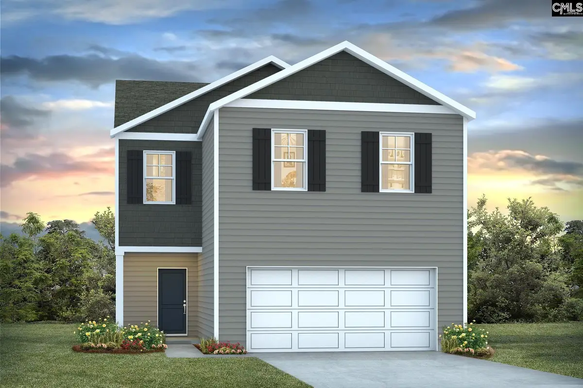 106 Tahoe Drive, Orangeburg, SC 29118 - #1