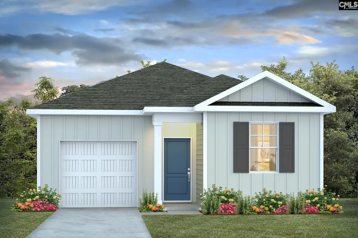 110 Tahoe Drive, Orangeburg, SC 29118 - #1