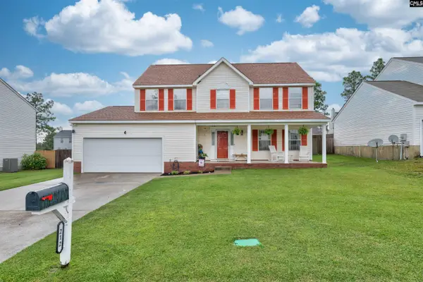 212 Sterling Hills Circle, Columbia, SC 29229