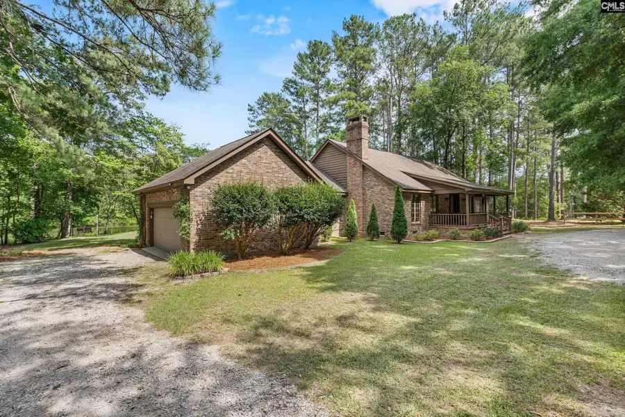 1656 West Drive, Cassatt, SC 29032 - #2