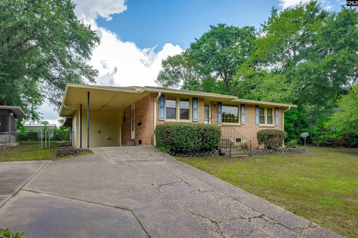 7527 Claudia Drive, Columbia, SC 29223 - #1