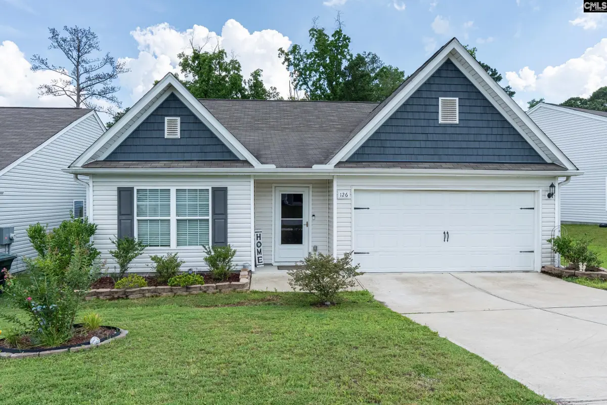 126 Sundew Road, Elgin, SC 29045 - #1