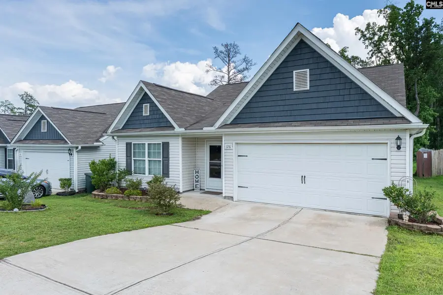 126 Sundew Road, Elgin, SC 29045 - #2