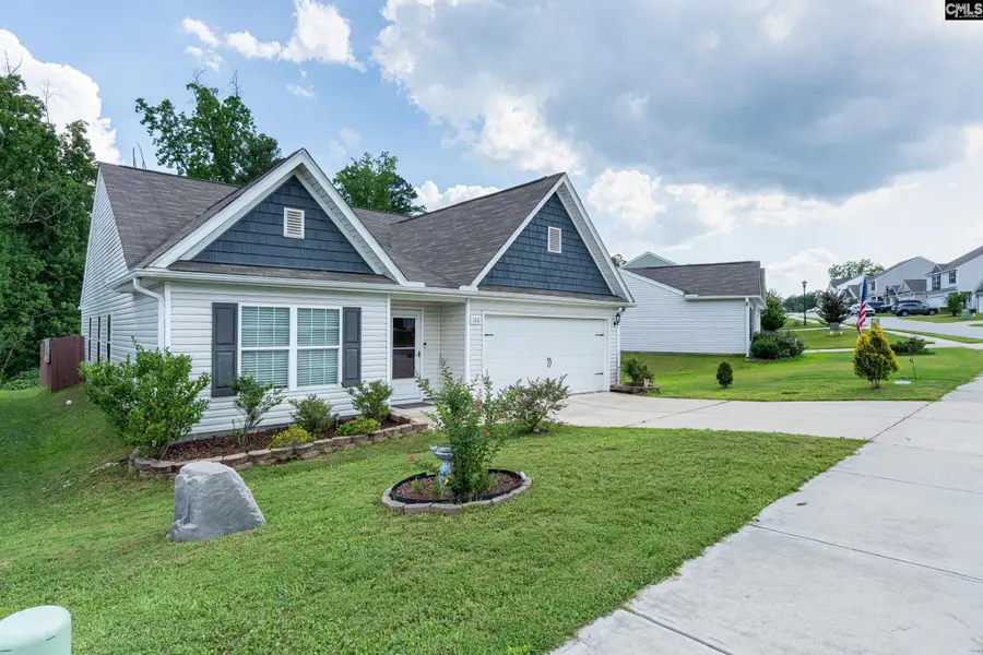 126 Sundew Road, Elgin, SC 29045 - #3