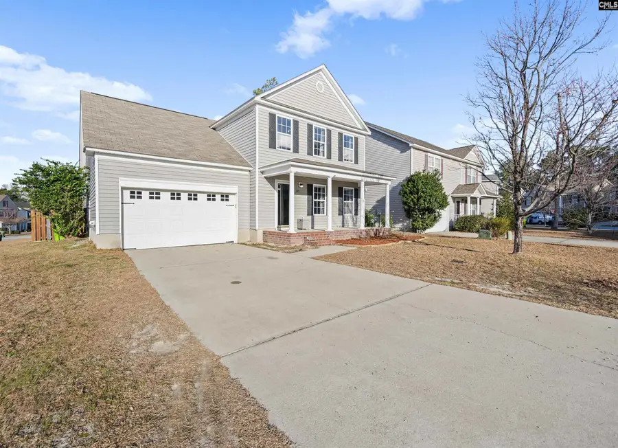 492 Denman Loop, Columbia, SC 29229 - #2