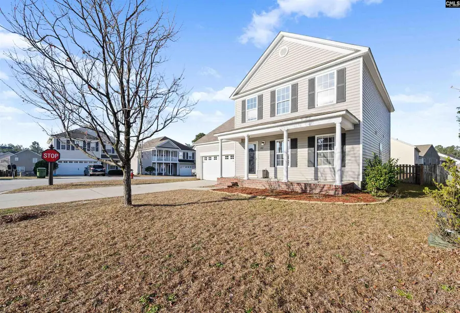 492 Denman Loop, Columbia, SC 29229 - #3