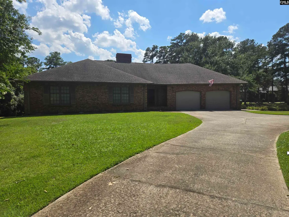 37 Windsor Cove, Columbia, SC 29223 - #1