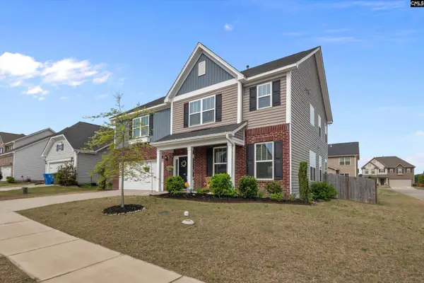 741 N Pinewalk Way, Elgin, SC 29045