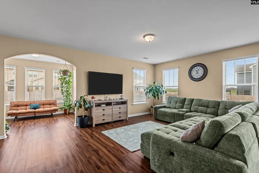 741 N Pinewalk Way, Elgin, SC 29045 - #3