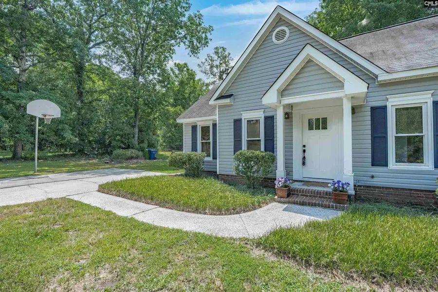 394 Wharfsdale Road, Irmo, SC 29063 - #2