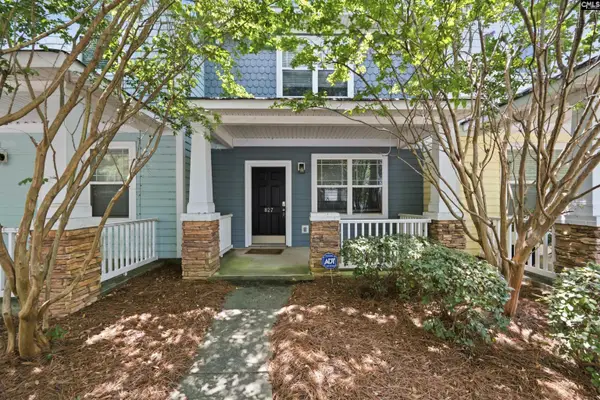 827 Forest Park, Columbia, SC 29209