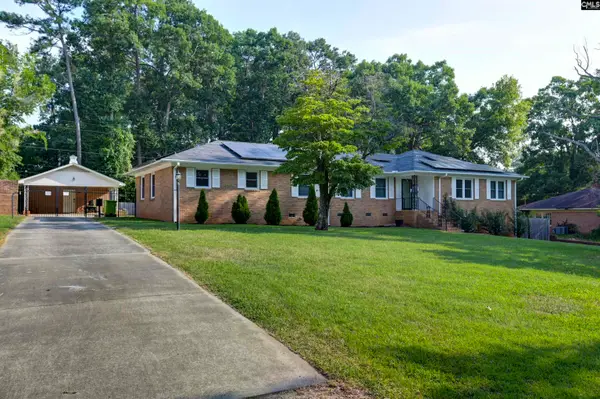 1800 Carl Road, Columbia, SC 29210