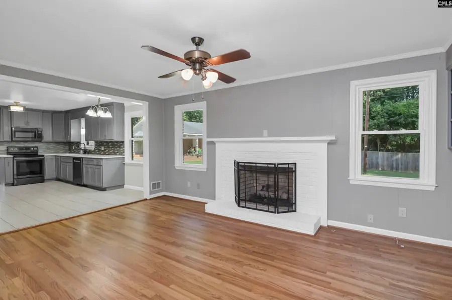 1800 Carl Road, Columbia, SC 29210 - #2