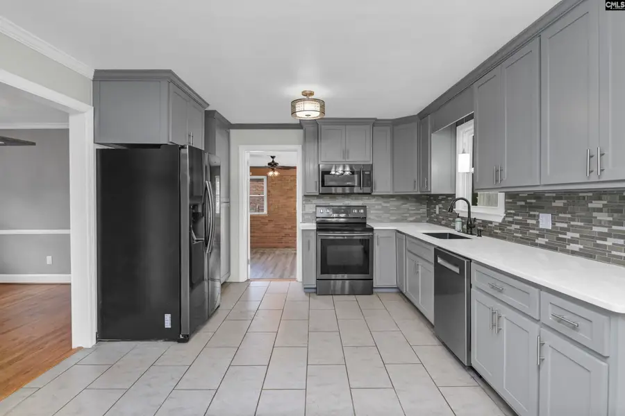 1800 Carl Road, Columbia, SC 29210 - #3