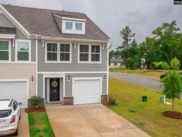 216 Flagstone Court, Lexington, SC 29072