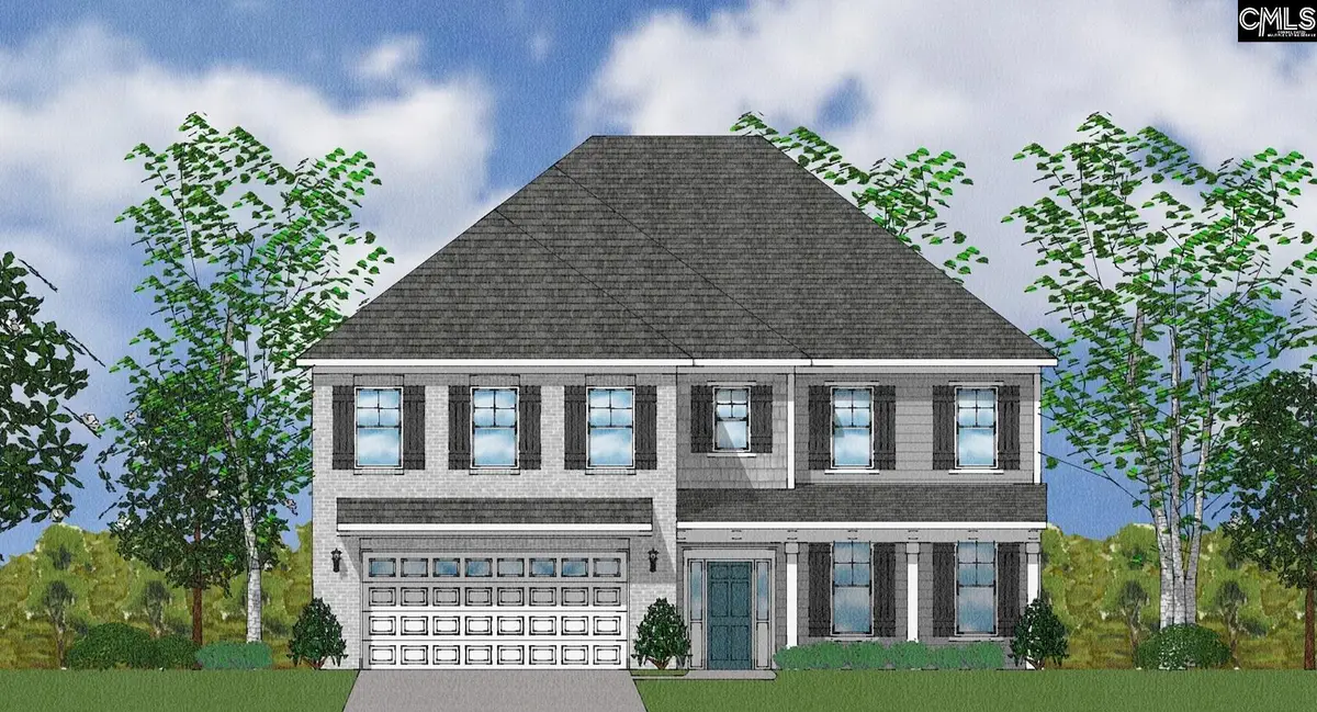 TBD Haflinger Lane, Lexington, SC 29072 - #1