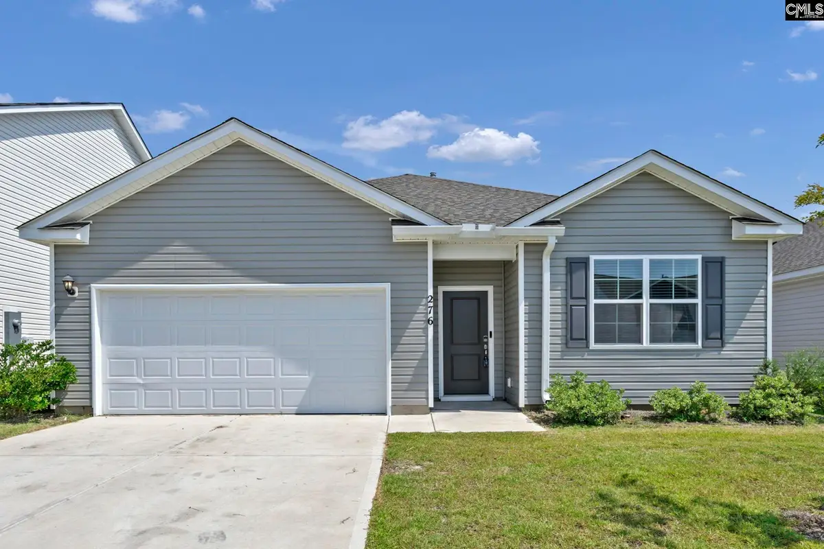 276 Bevington Brook Lane, Hopkins, SC 29061 - #1