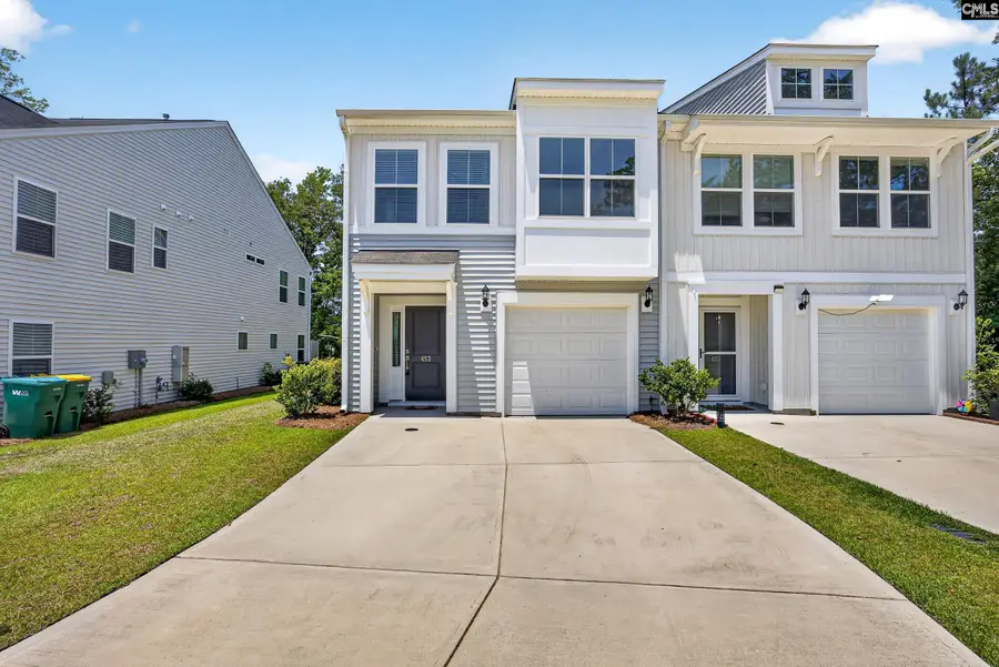 453 Pepperbush Lane, Lexington, SC 29072 - #2