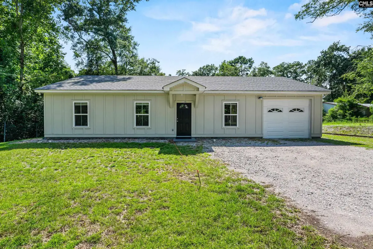 114 J Rufus Road, Lexington, SC 29073 - #1