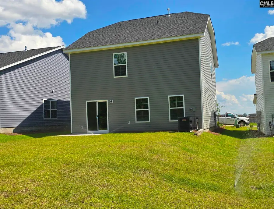 2526 Winning Colors Way, Lexington, SC 29073 - #2