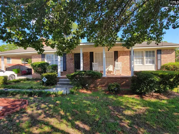 1818 Faraway Drive, Columbia, SC 29223